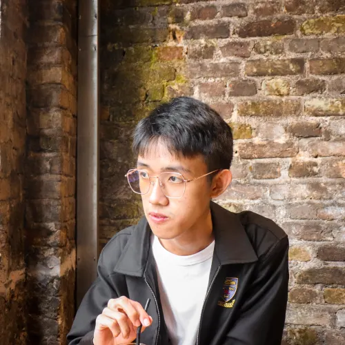 Lim Jun Yi