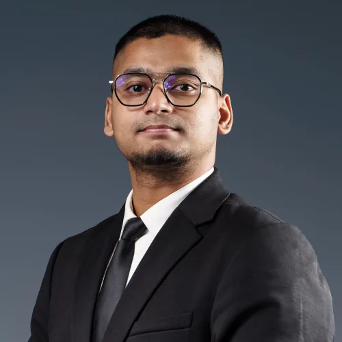 Samiul Bashar Apon
