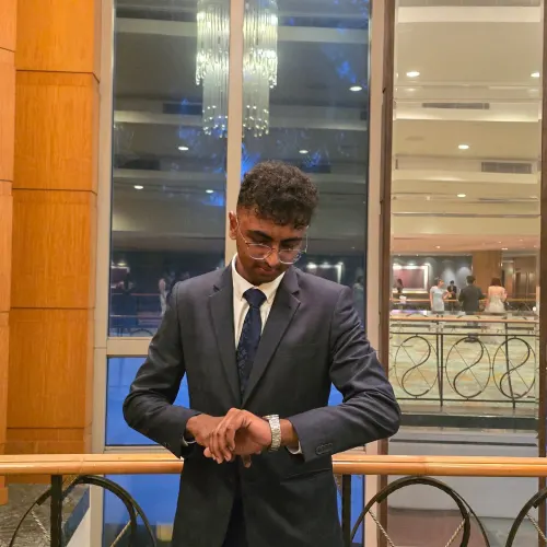 Sarviin Hari