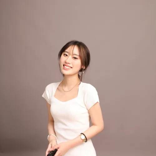 Suzanne Lai